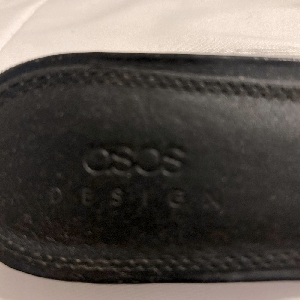 ASOS mule - Picture 3 of 3